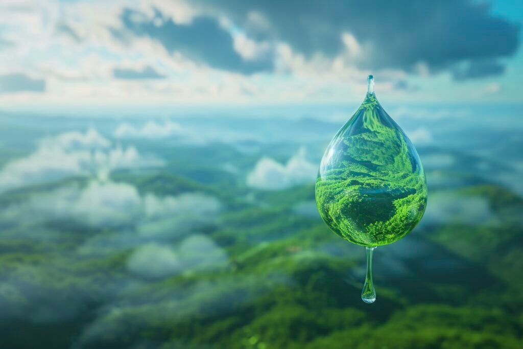 hidrogênio verde (H2V) 