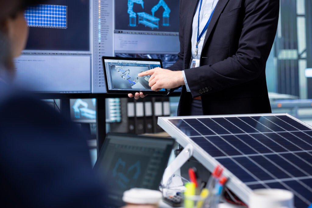 O Impacto do ICMS na Viabilidade Econômica das Usinas Solares