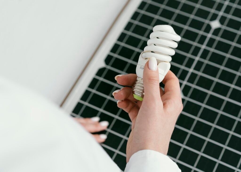 Eficiência Energética