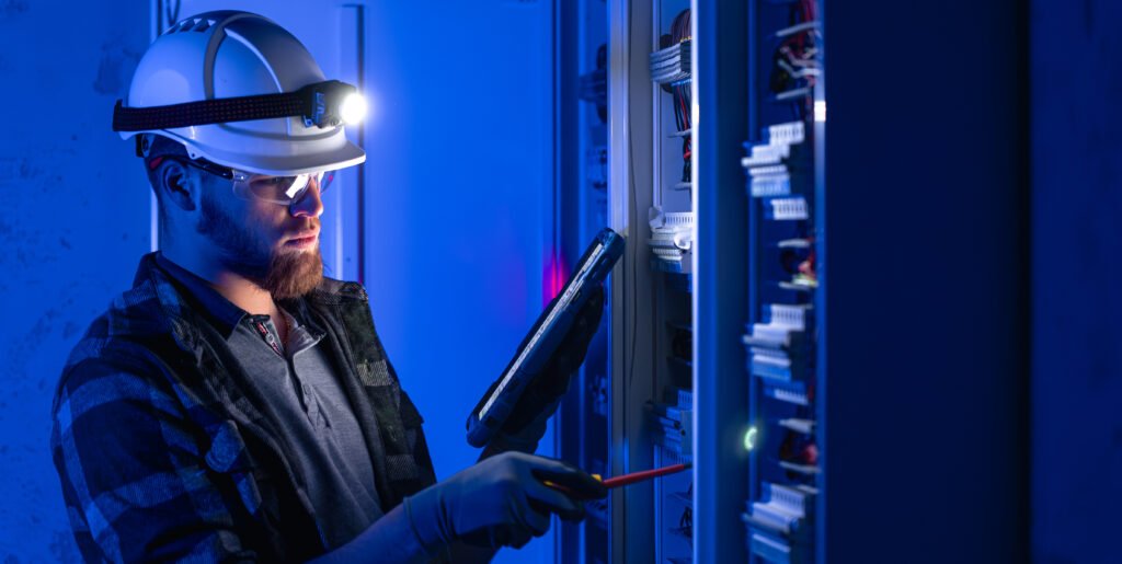 Importância da Cibersegurança no Setor Elétrico