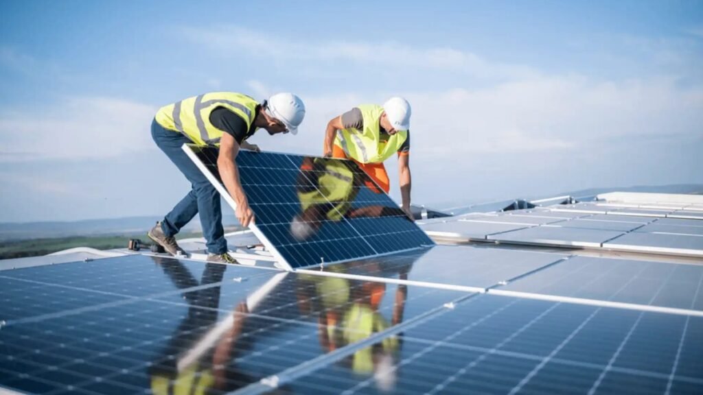 Energia solar para empresas: como transformar uma despesa crescente em um ativo estratégico