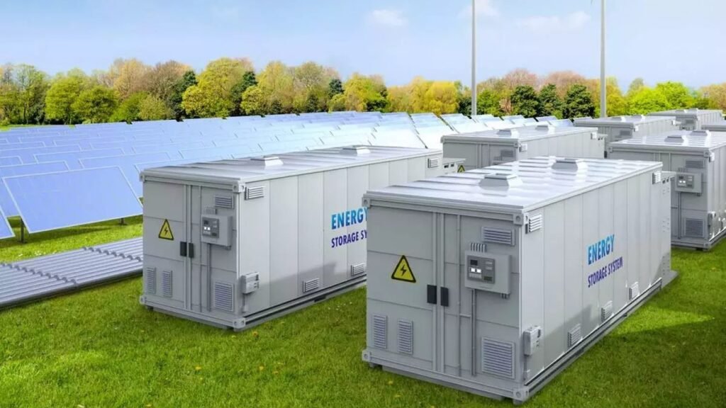 Leilão de baterias 2026: o que o LRCAP muda para o mercado de energia