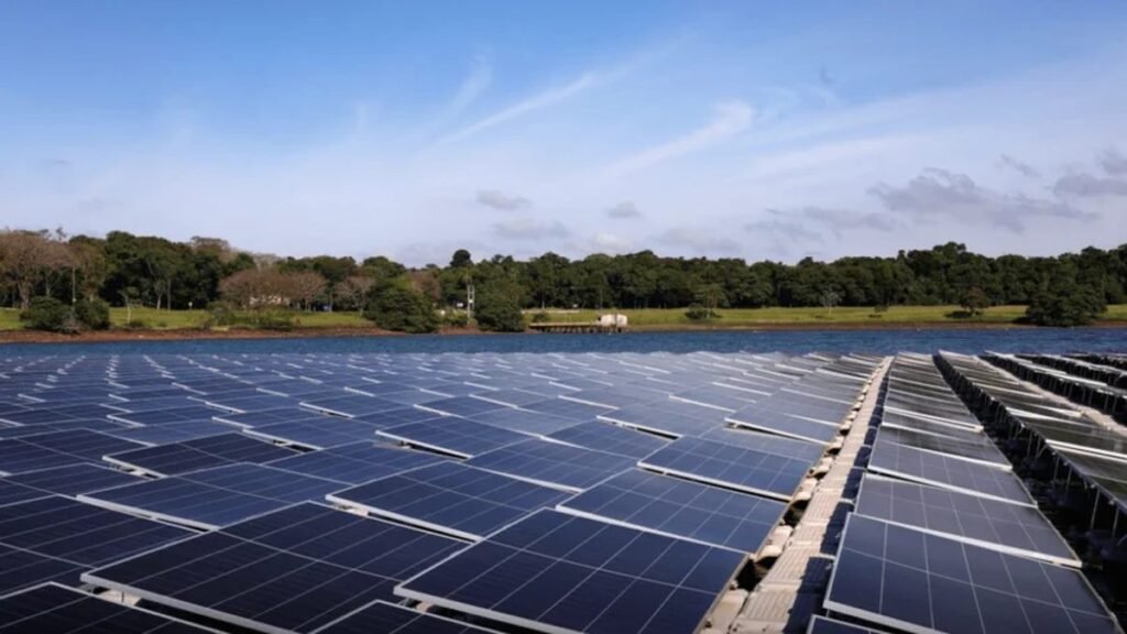 Módulos fotovoltaicos: o que são, como funcionam e como escolher em 2026
