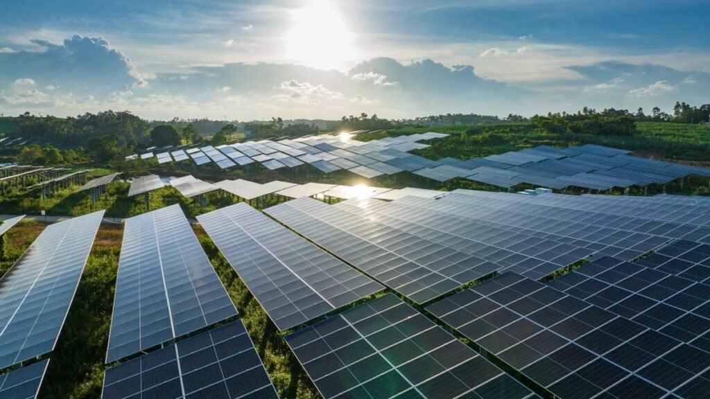 Monitoramento de usina solar: como evitar as perdas invisíveis